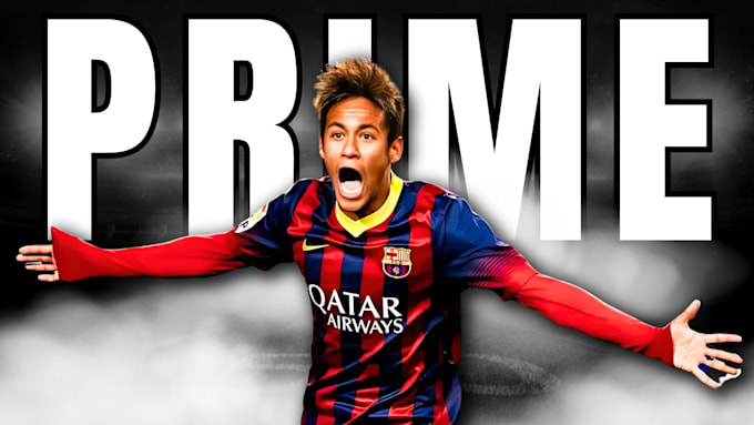 create football thumbnails that boost your CTR