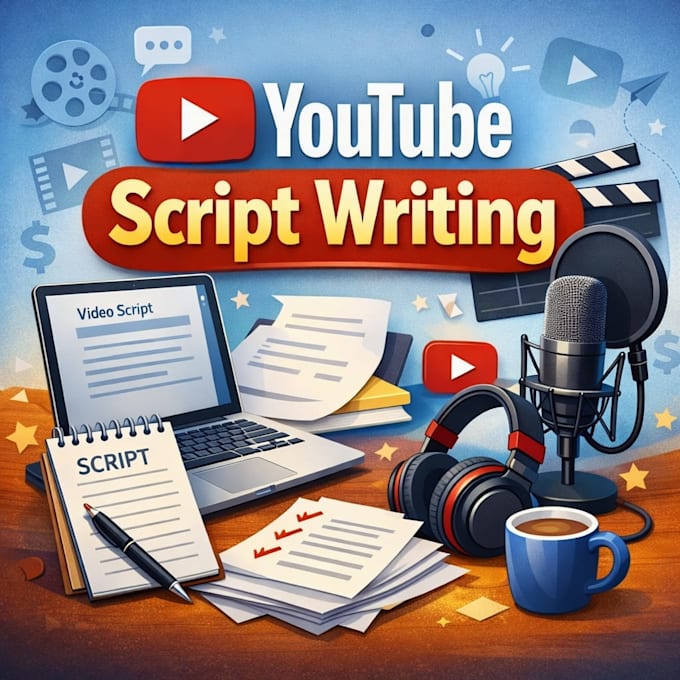 write explainer video scripts for business and startups