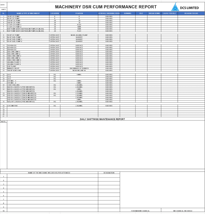 be your expert data entry and analysis professional