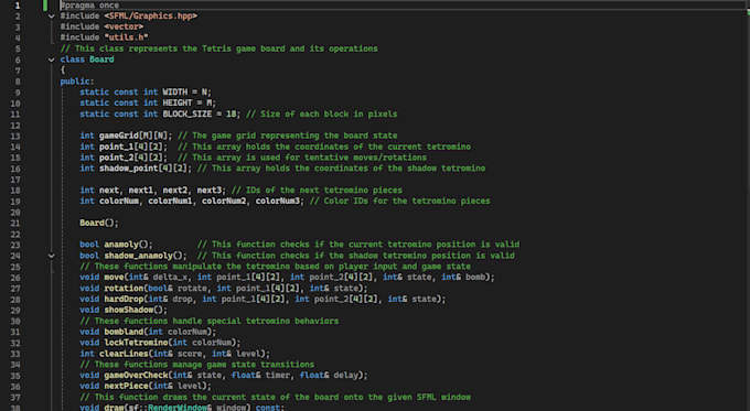 Write, debug, and explain simple cpp console applications by ...
