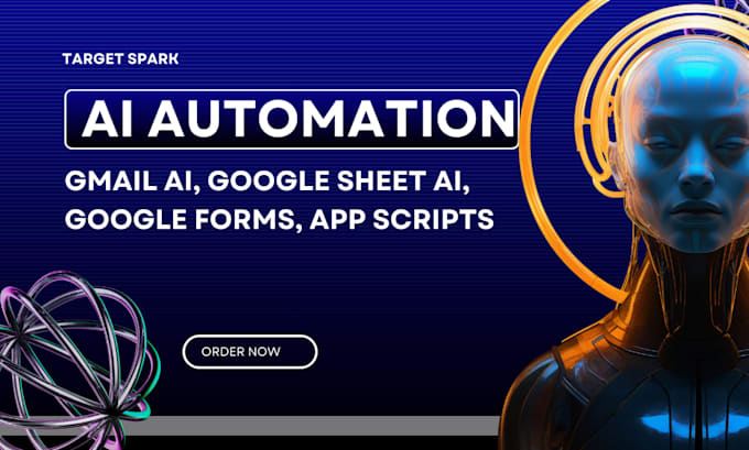 setup ai automation gmail ai google sheets forms calendar ai app scripts openai