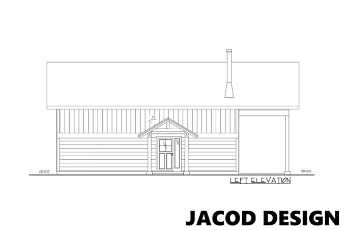 draw barndominium house plans, pole barn house, septic design for pemit approval
