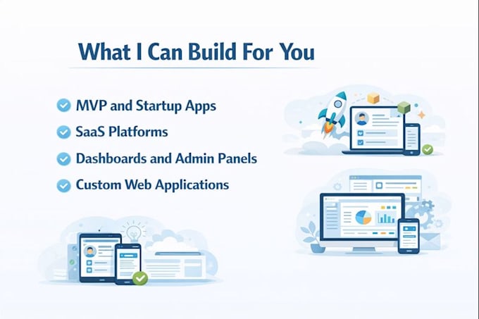 build a full stack web application using react and node