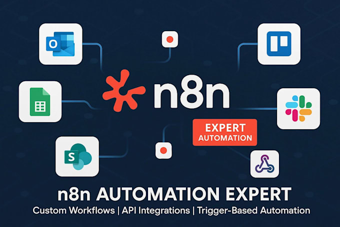 build n8n ai agents for business automation and workflows