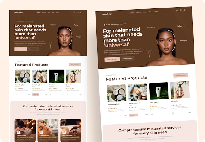 do ui ux design for saas web app dashboard, software mobile app design in figma