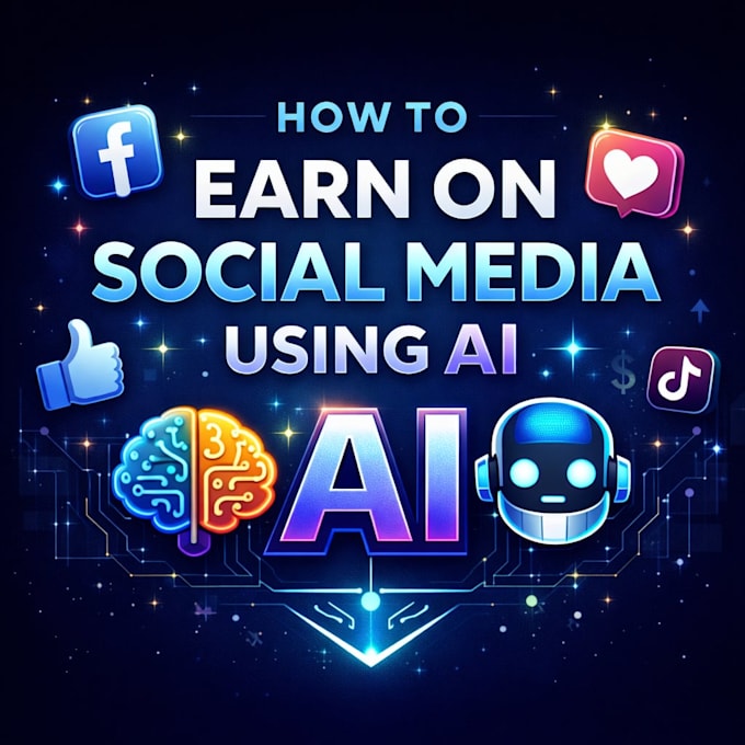 help you earn money using ai