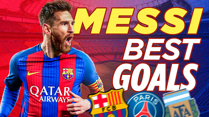 an eye catching thumbnail for youtube