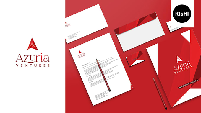 design professional Business Logo