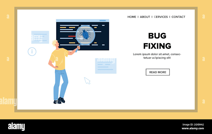 fix laravel and PHP bugs, errors, and issues quickly