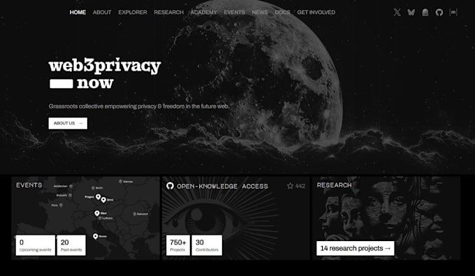 build you advanced astro, svelte and react website