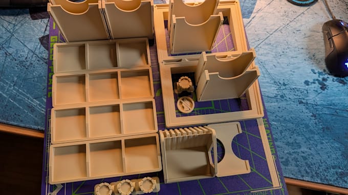 3d print your files