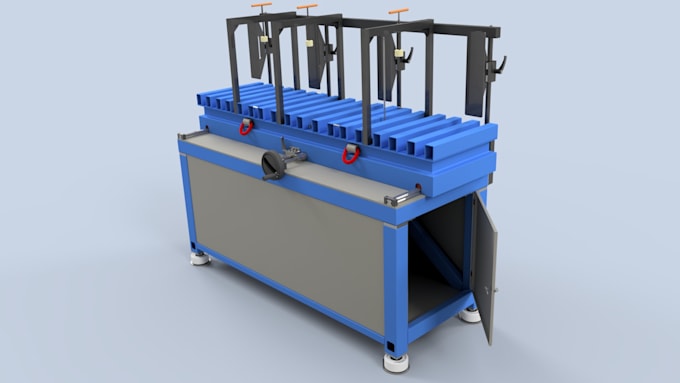 3d cad designs stl, step, dxf, dwg, igs files for 3d printing and product casing