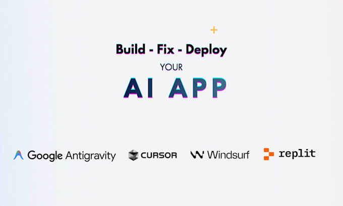 deploy replit ai lovable antigravity base44 app vibe coding antigravity app
