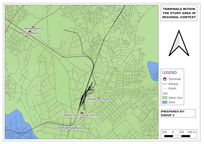 digitize maps and geographical data using qgis or arcgis