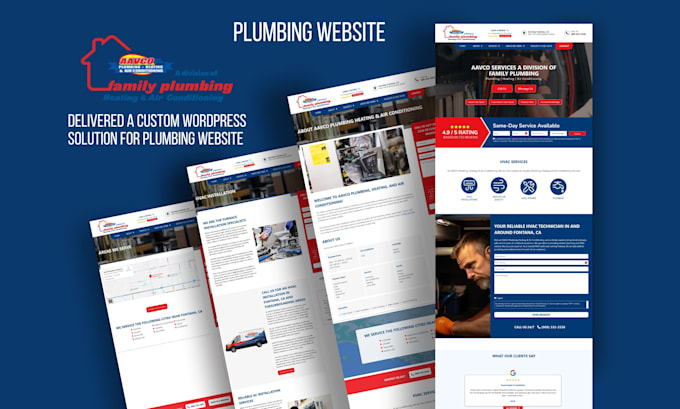 design high converting landing page or elementor wordpress website