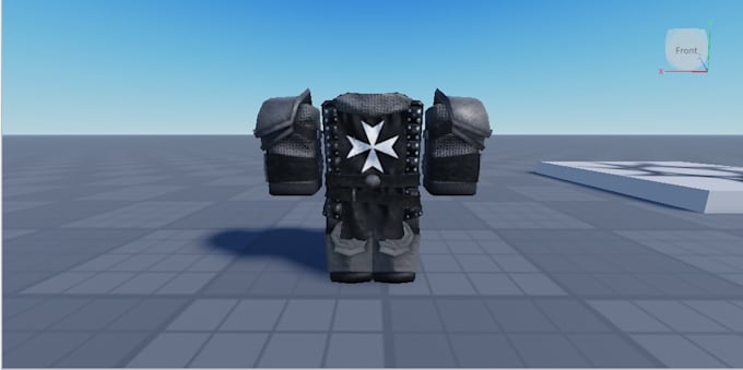 create roblox ugc hair, roblox asset, ugc bundle, dynamic head