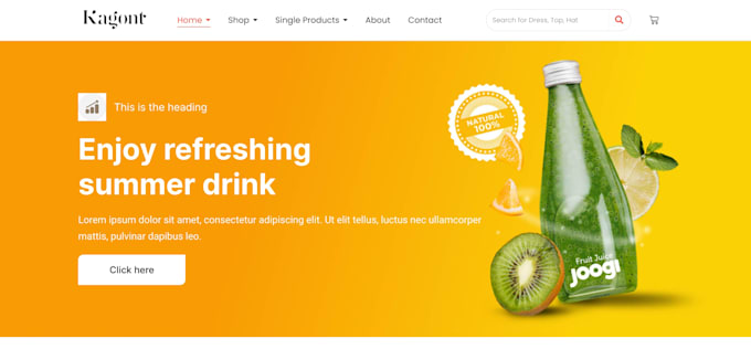 full stack web and mobile development services