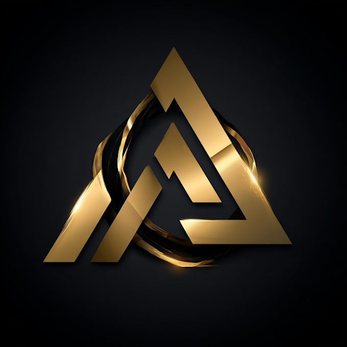 make professional logo and brand graphics