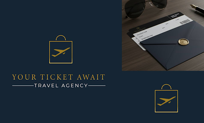 design a professional and minimalist logo for your brand