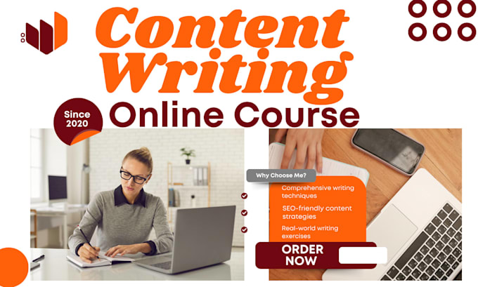 create elearning course write online course content syllabus curriculum workbook