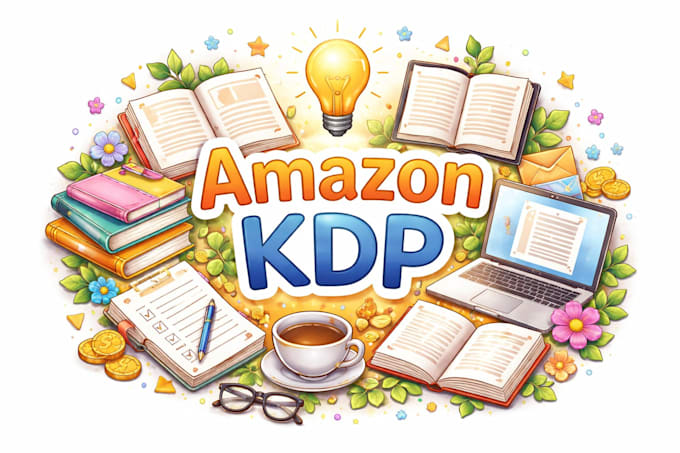 format your italian book for KDP, epub, PDF and print