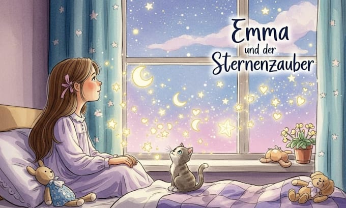 kinderbuch illustration und kinderbuch illustration