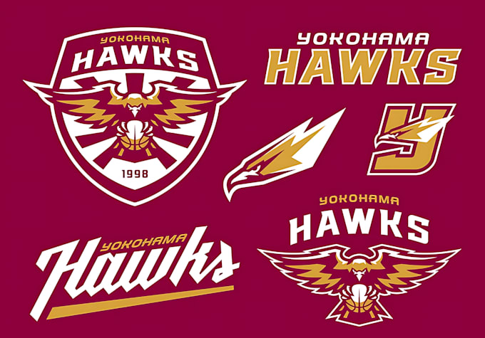 design gorgeous basketball logo