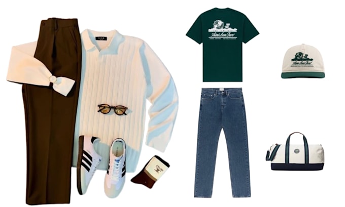 be your personal stylist and fashion advisor