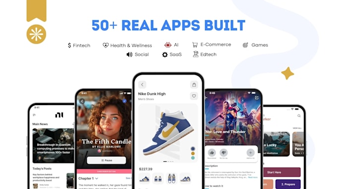 do ios app development as swift developer using swiftui