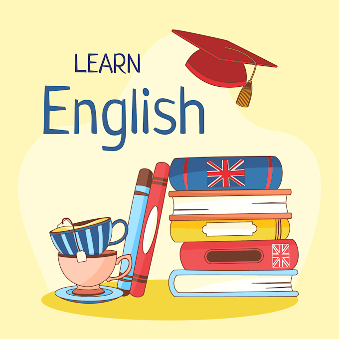 help you practice english conversation