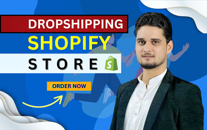 build or customize shopify store with liquid and custom code