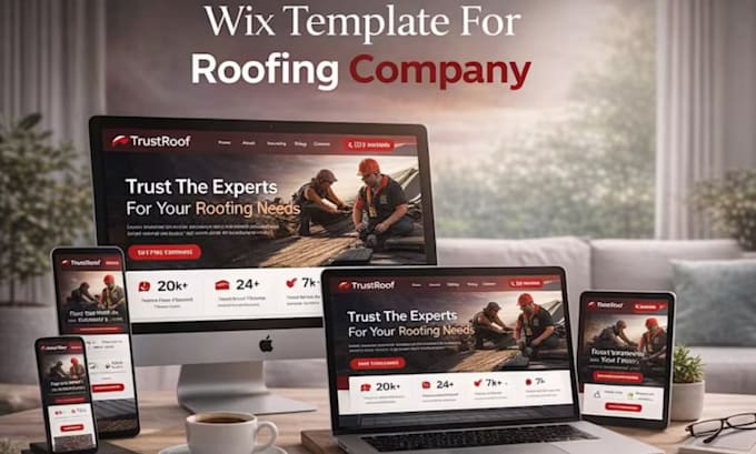 wix website redesign wix website design wix ecommerce website redesign wix