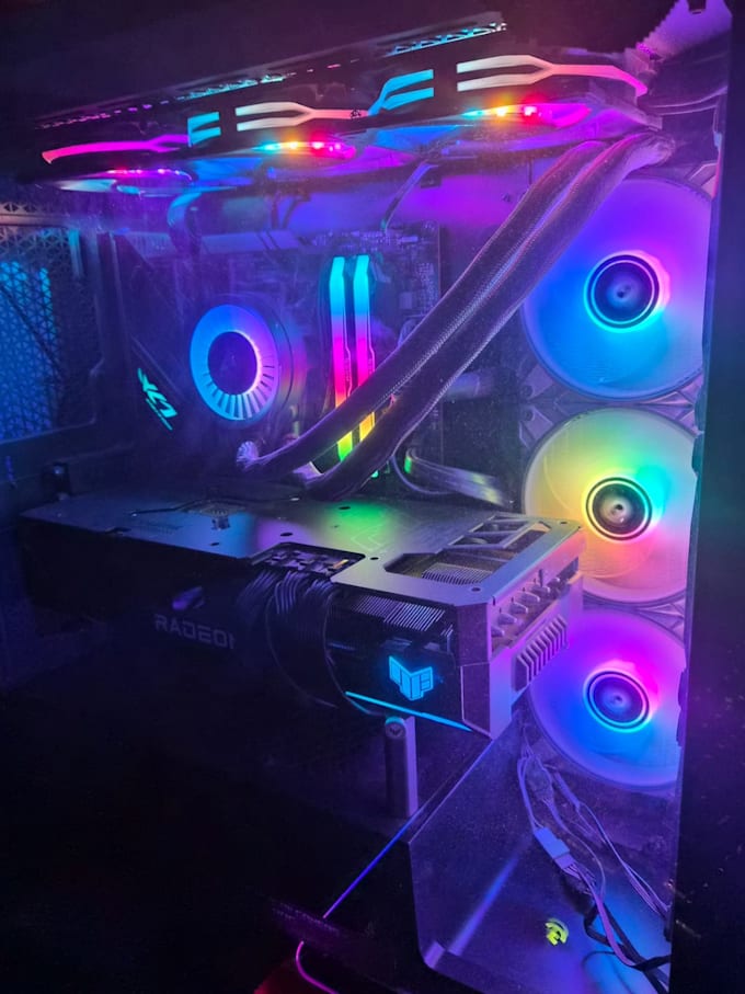 make a perfect PC parts list for your budget