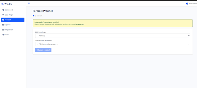 create a custom admin dashboard and information system