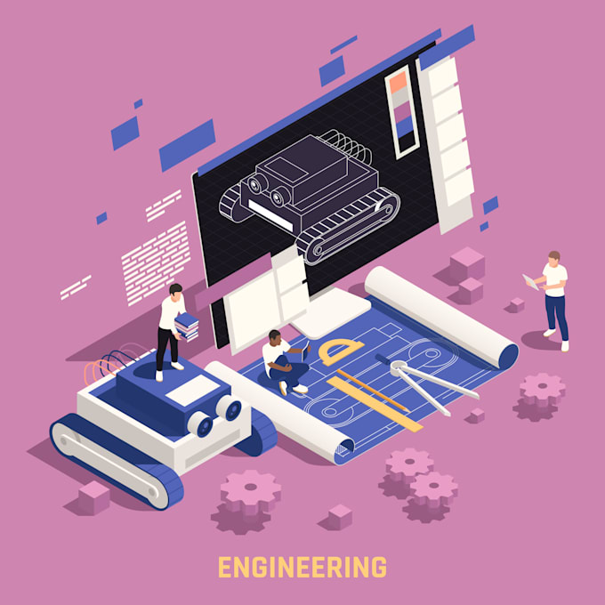 turn your ideas into 3d mechanical models