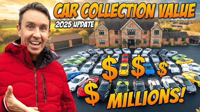 design amazing youtube thumbnails that go viral