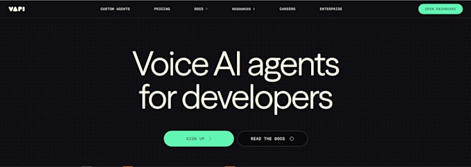 build ai agents ai automation n8n workflow zapier automation make com vapi ai
