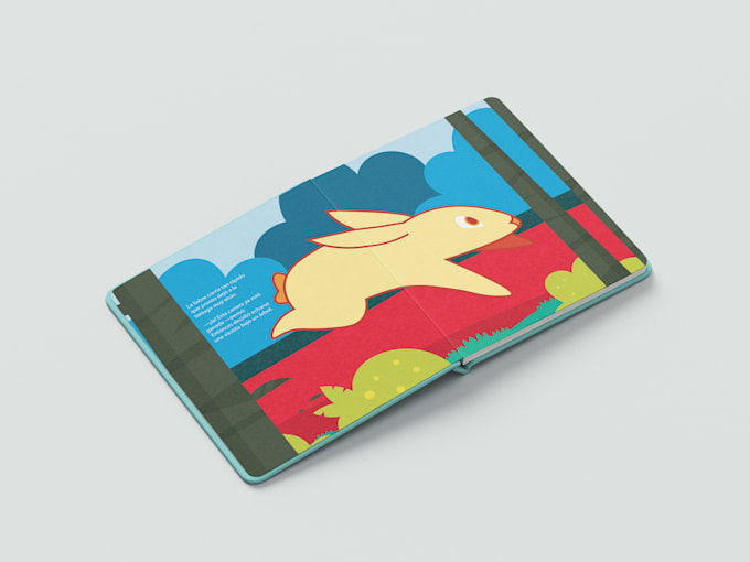 illustrations for childrens books