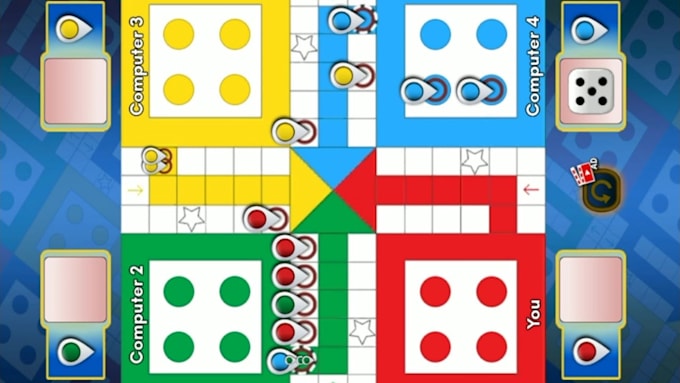 make professional  games and game website