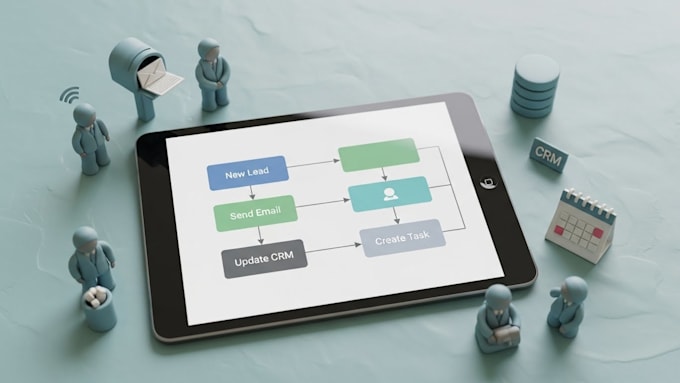 build automate and optimize clay com workflows for lead generation and outreach