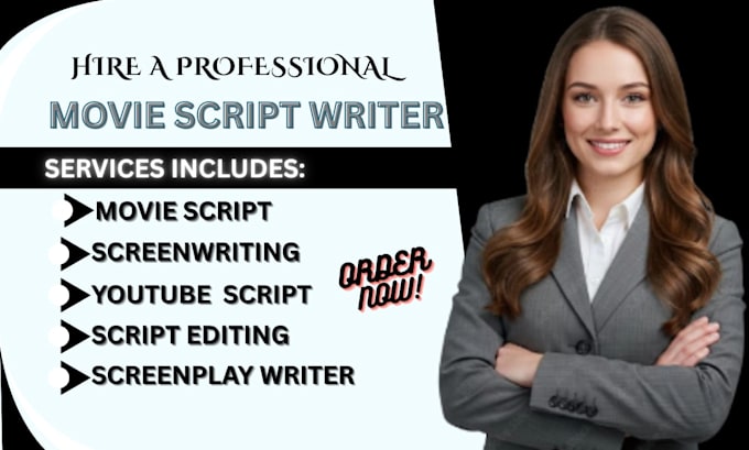 do moviescript youtubescript screenplay screenwriting comedy scriptwriter