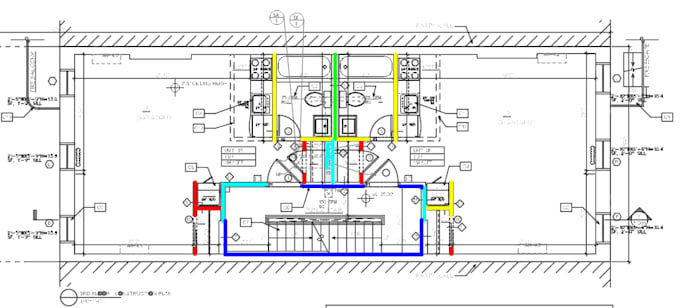 provide accurate framing and drywall quantity takeoffs