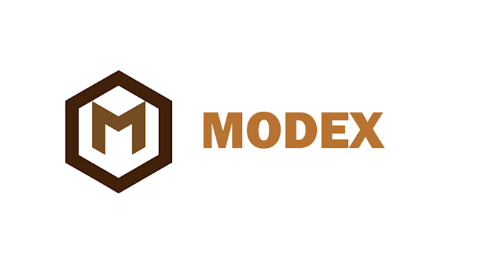 design professional brand logo with minimal design and mockups
