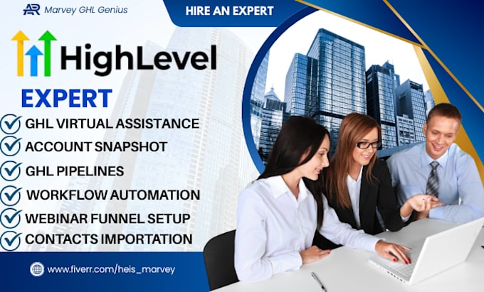 setup hubspot CRM gohighlevel pipedrive slack zoho monday zapier integration