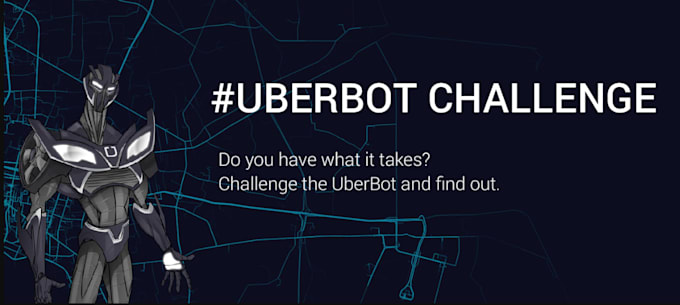 create spark driver bot, instacart bot, uber bot, doordash bot