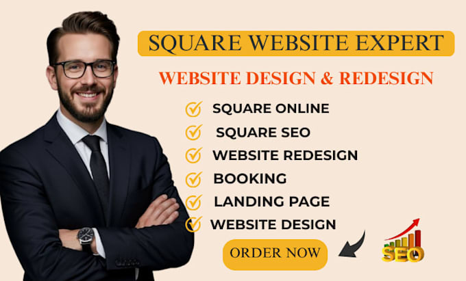 do square website design square online store squareup square online