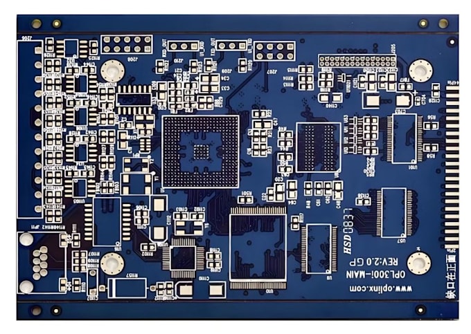 electronic pcb prototyping pcb design firmware programming microcontroller esp32