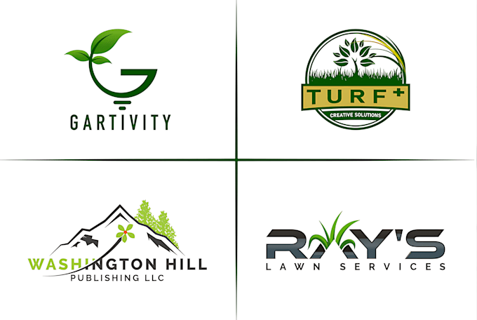 create professional vintage farm logo design