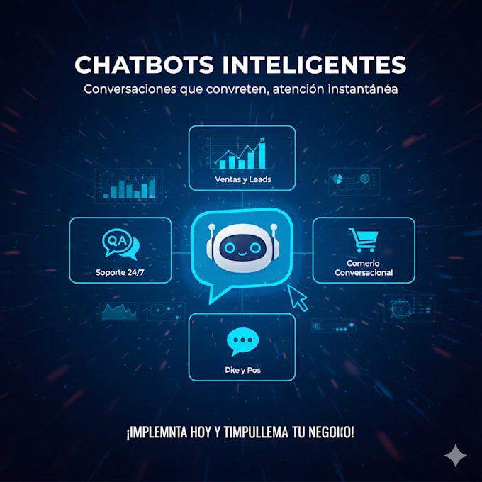 chatbots para plataformas con ia