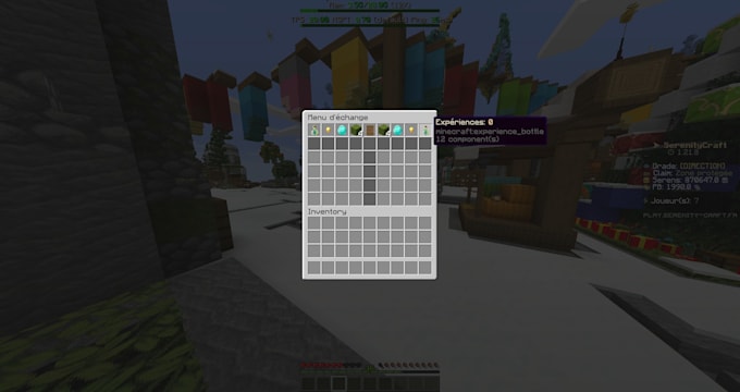 code a minecraft plugin